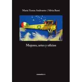 Mujeres, Artes Y Oficios