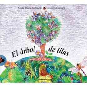 El Arbol De Lilas