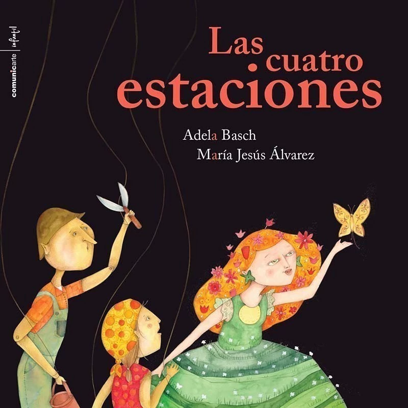 Cuatro Estaciones Las - Rca
