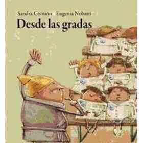 Desde Las Gradas