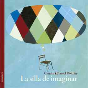 Silla De Imaginar La - Rustica