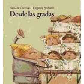 col.cola De Raton-Desde L/gradas Rus