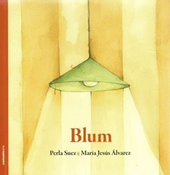 Blum Rustica