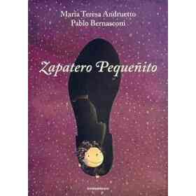Zapatero Pequeñito - Rustica -