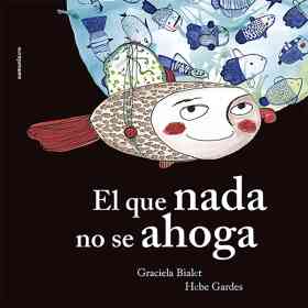 Que Nada No Se Ahoga El - Rustica -