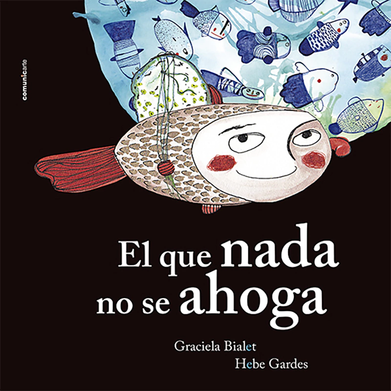 Que Nada No Se Ahoga El - Rustica -