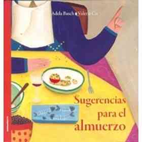 Sugerencias Para El Almuerzo