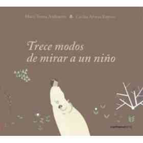 Trece Modos De Mirar a Un Niño