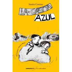La Casita Azul