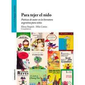 Para Tejer El Nido