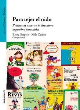 Para Tejer El Nido