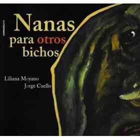Nanas Para Otros Bichos - Rustica -