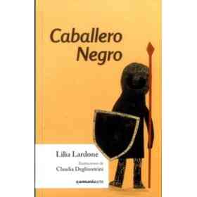 Caballero Negro