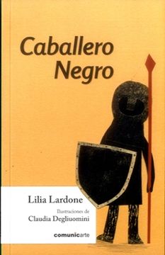 Caballero Negro