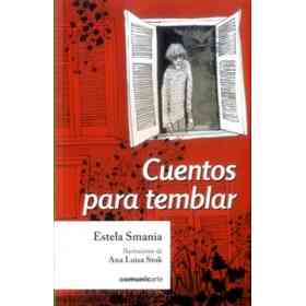 Cuentos Para Temblar