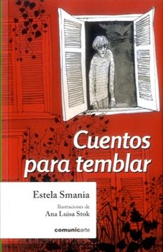 Cuentos Para Temblar