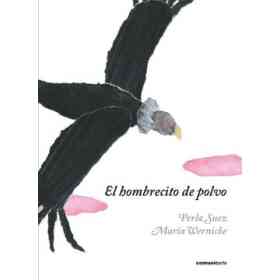 El Hombrecito De Polvo