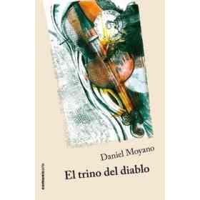 Trino Del Diablo