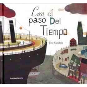 Con El Paso Del Tiempo