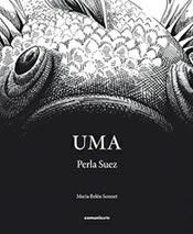 Uma - Tapa Flexible