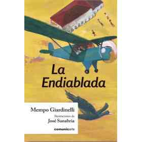 La Endiablada