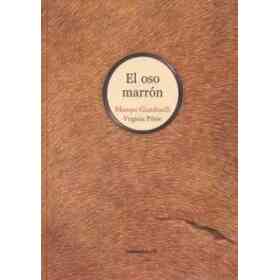 Oso Marron El - Rca