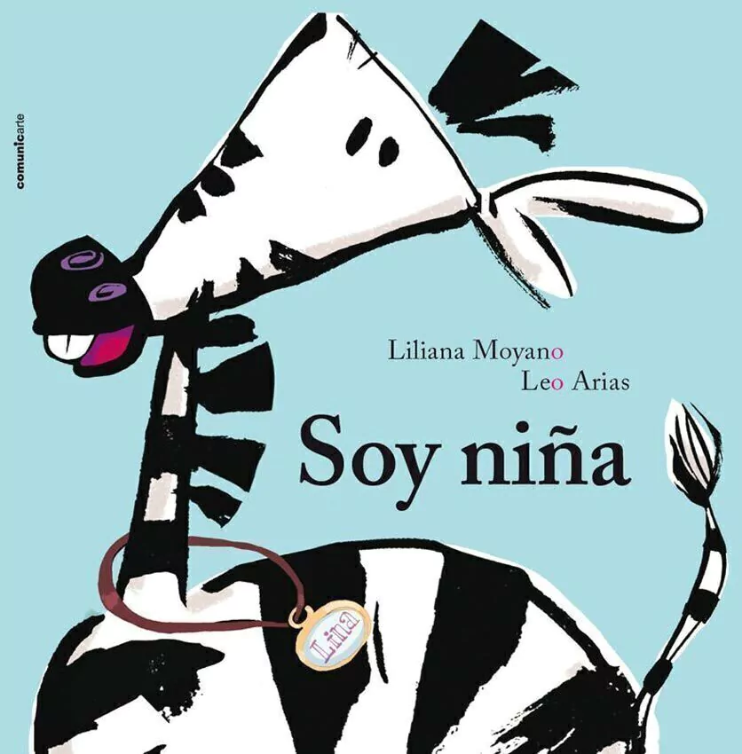 Soy Niña