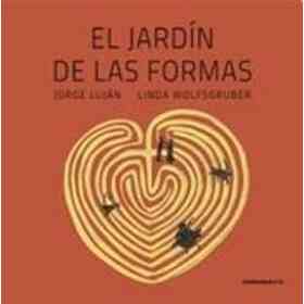 El Jardín De Las Formas