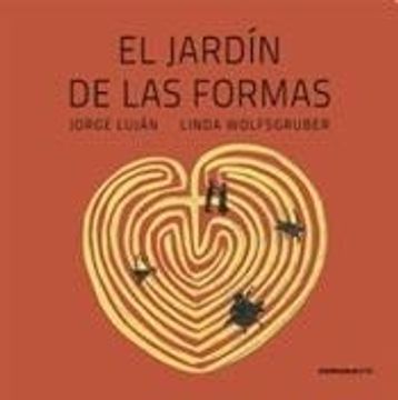 El Jardín De Las Formas