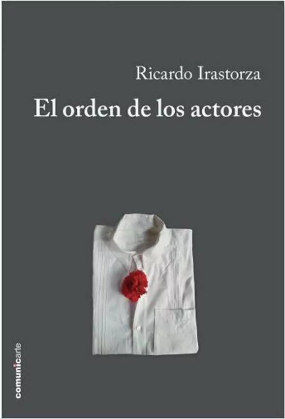 El Orden De Los Actores