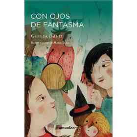 Con Ojos De Fantasma