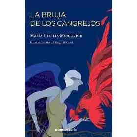 La Bruja De Los Cangrejos