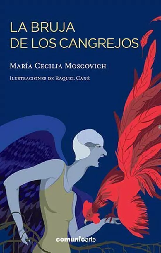 La Bruja De Los Cangrejos