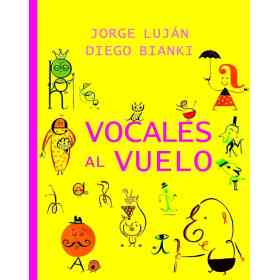 Vocales Al Vuelo