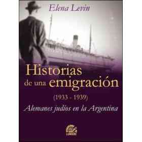 Historias De Una Emigracion