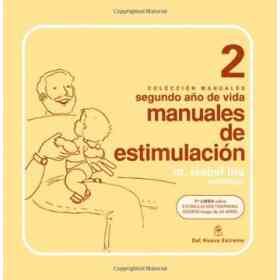 Manuales De Estimulacion Segundo Año