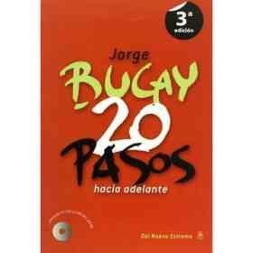 20 Pasos Hacia Delante - Con Cd
