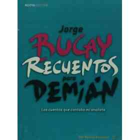 Recuentos Para Demian