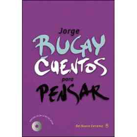 Cuentos Para Pensar - Con Cd