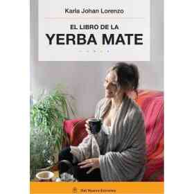 Libro De La Yerba Mate El - Bilingue