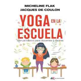 Yoga en La Escuela