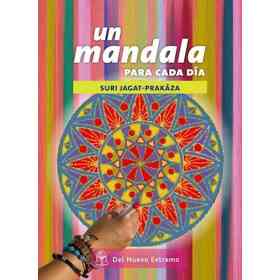 Un Mandala Para Cada Dia
