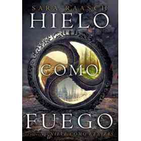 Hielo Como Fuego