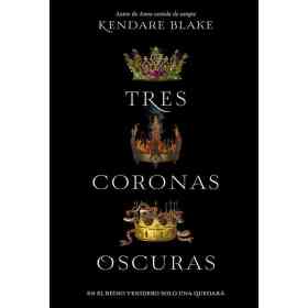 Tres Coronas Oscuras