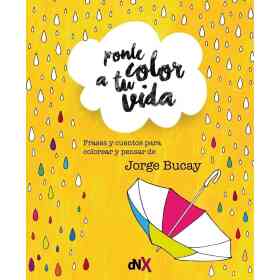 Ponle Color a Tu Vida