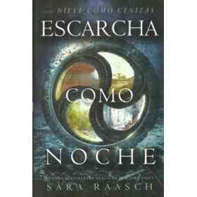 Escarcha Como Noche