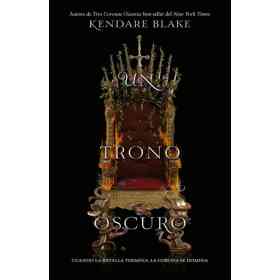 Un Trono Oscuro