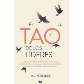 El Tao De Los Lideres