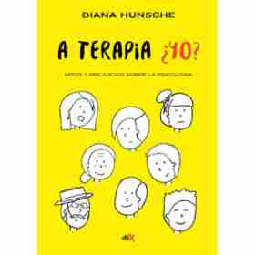 A Terapia ¿Yo?