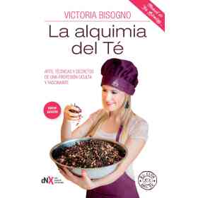 Alquimia Del Te La - n.e.